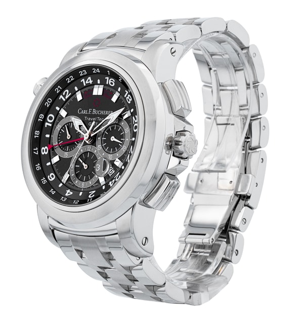 Carl F. Bucherer Patravi 00.10620.08 Image 2